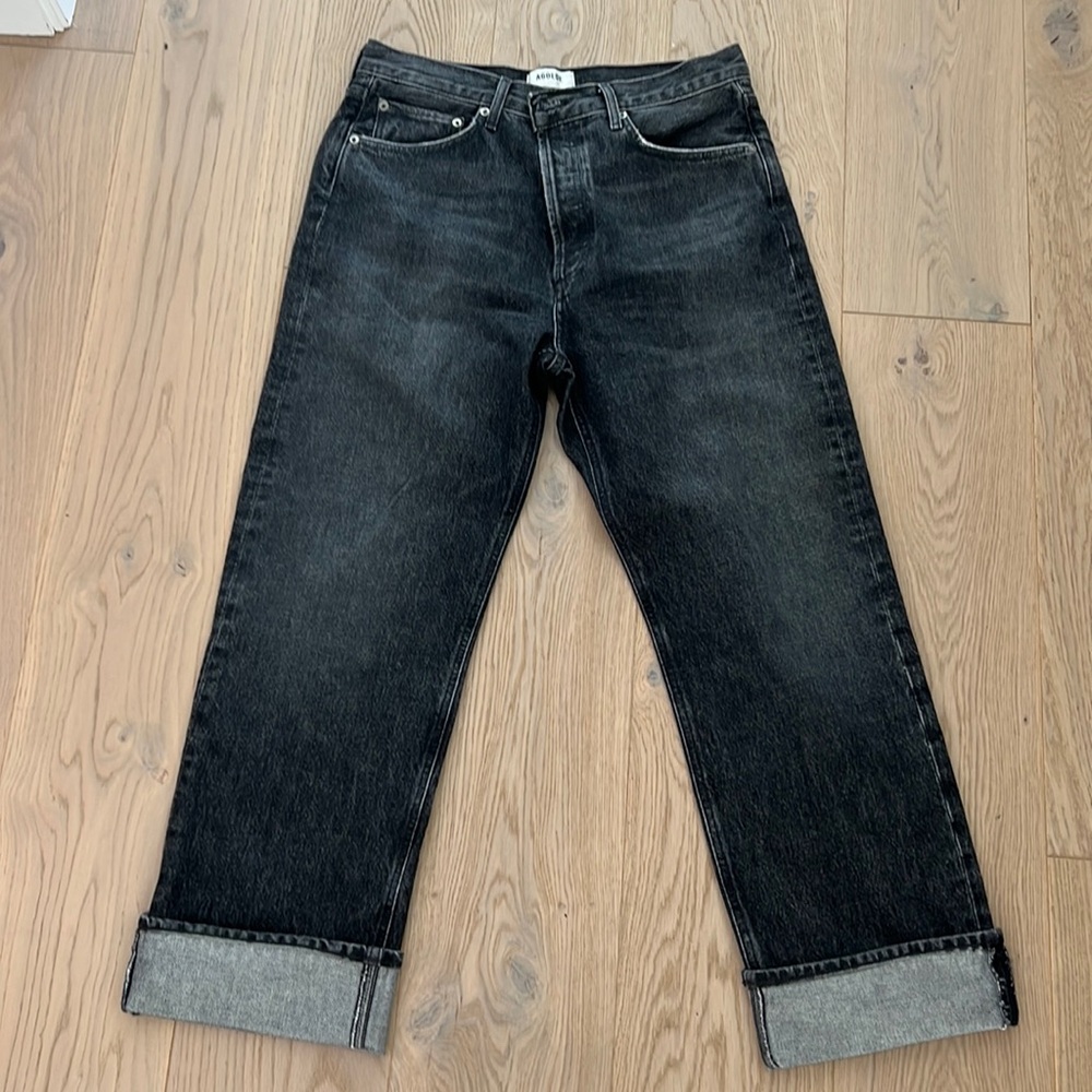 Agolde jeans